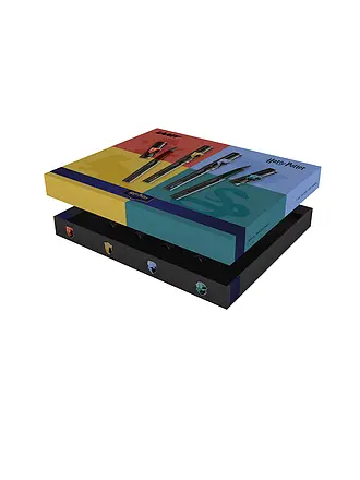 LAMY | Füllhalter SET SAFARI | 